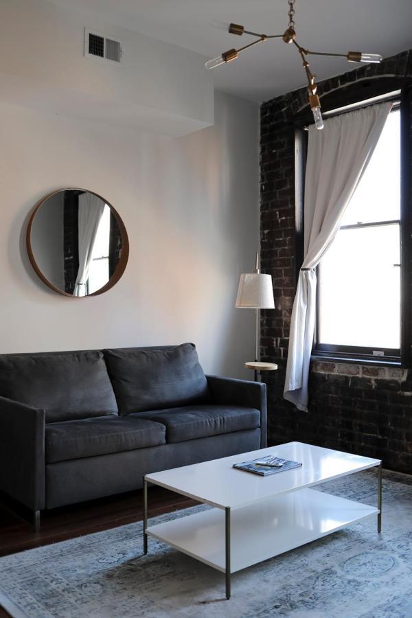 The Grant By Black Swan Savannah Chambre photo