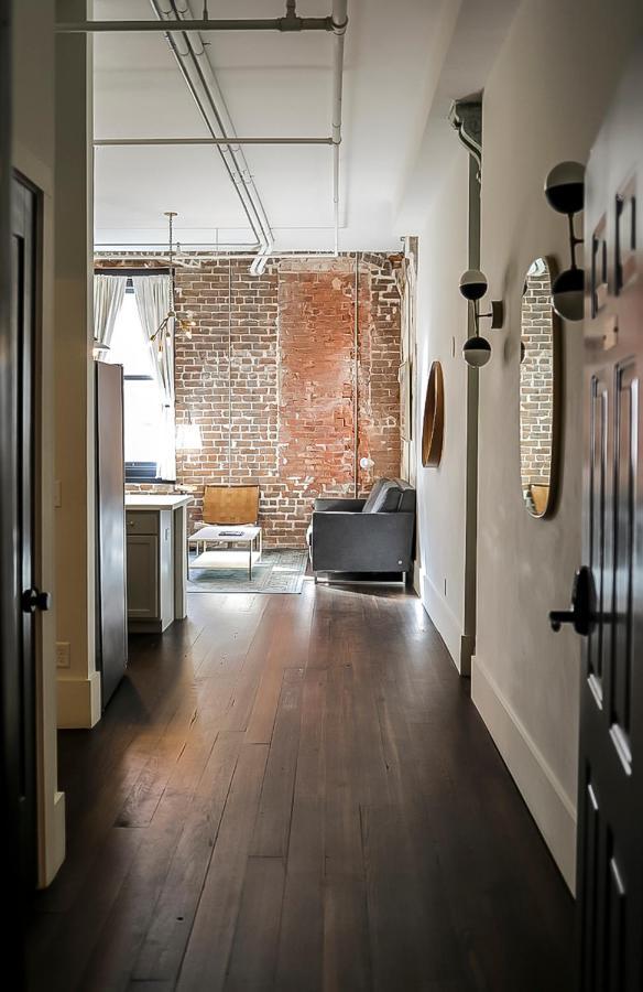 The Grant By Black Swan Savannah Chambre photo