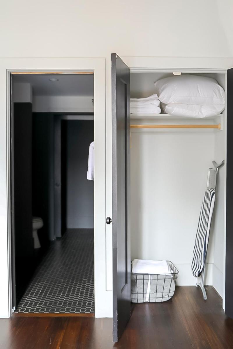 The Grant By Black Swan Savannah Chambre photo