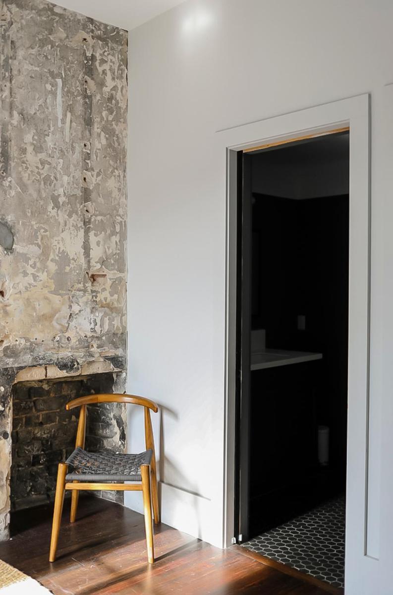 The Grant By Black Swan Savannah Chambre photo
