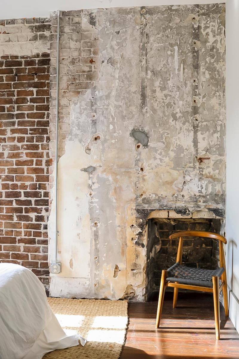 The Grant By Black Swan Savannah Chambre photo
