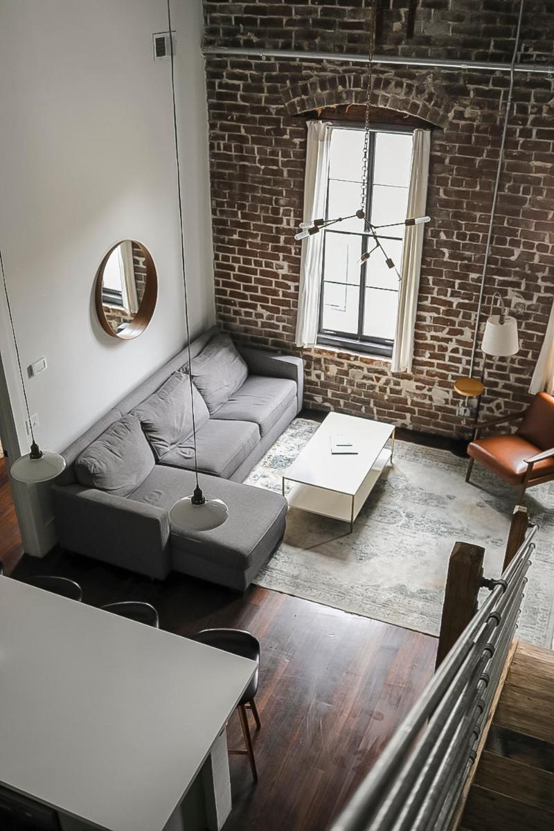 The Grant By Black Swan Savannah Extérieur photo