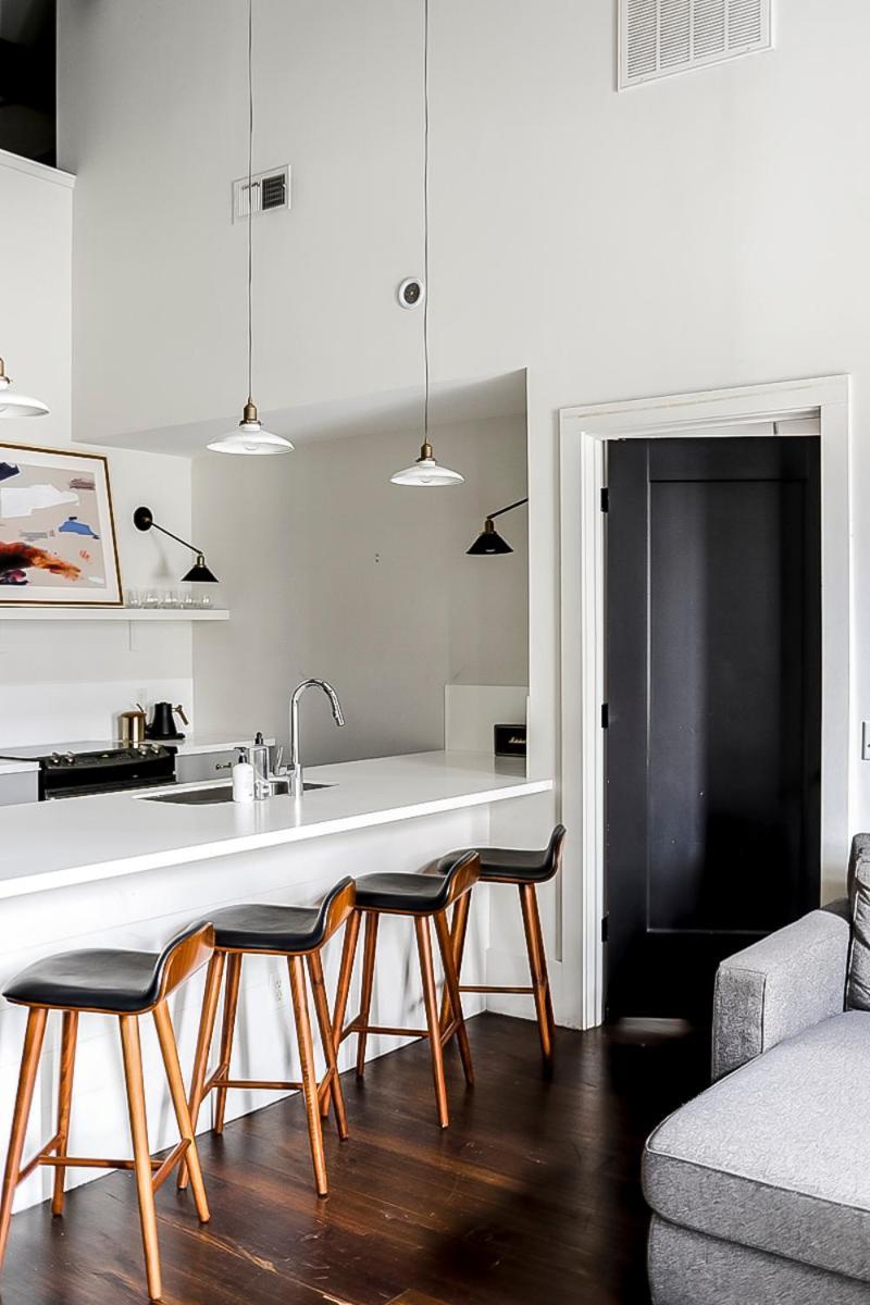 The Grant By Black Swan Savannah Extérieur photo