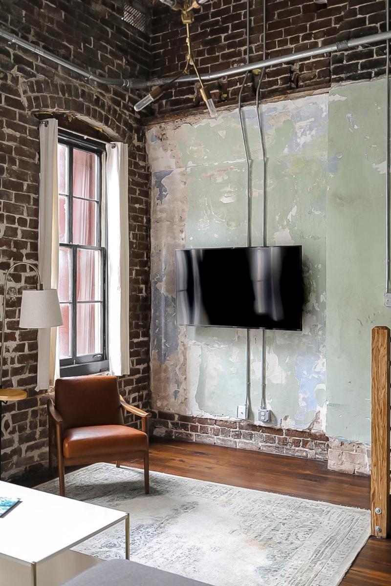 The Grant By Black Swan Savannah Extérieur photo