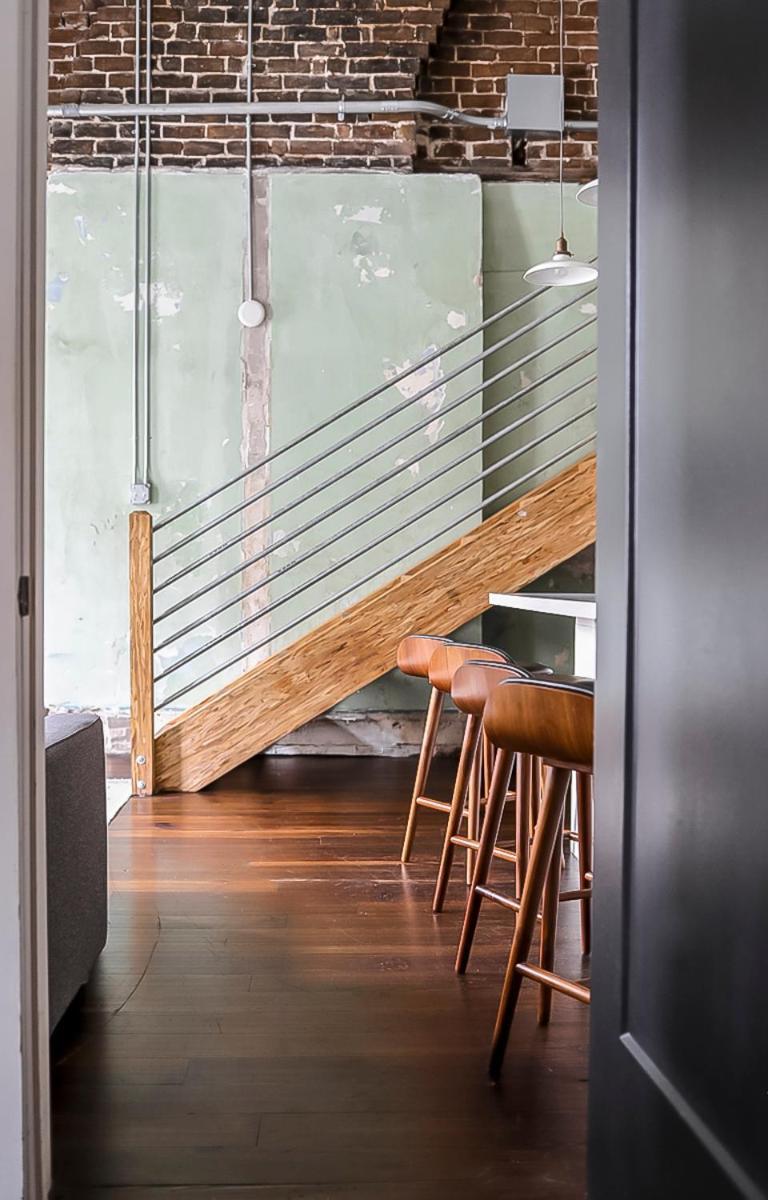The Grant By Black Swan Savannah Extérieur photo